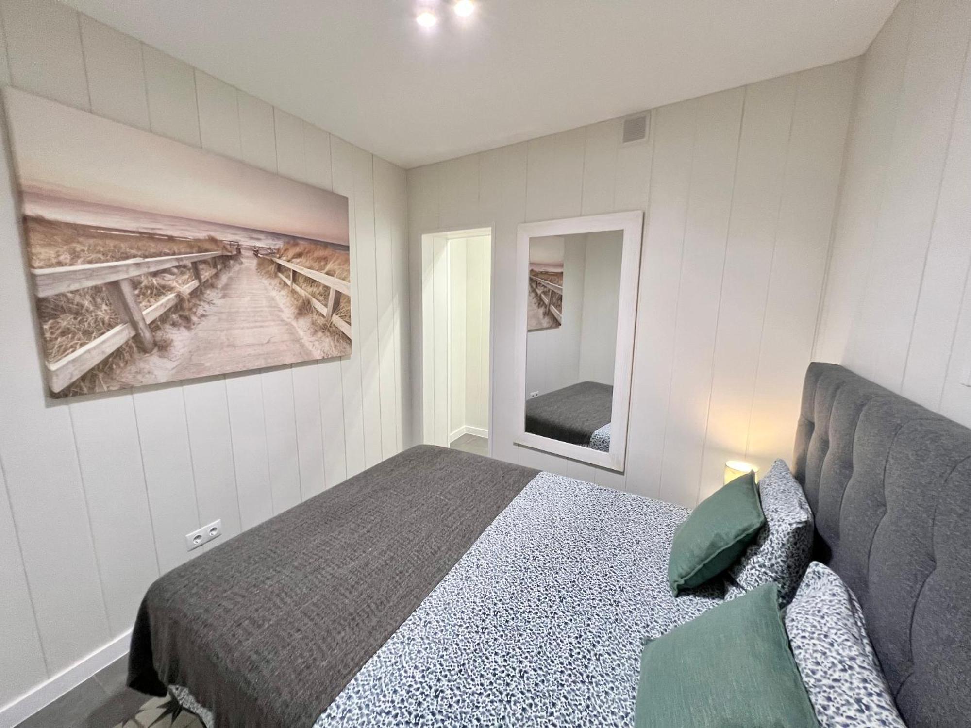 Cozy Suite Apartment, Wifi! Santa Coloma de Gramanet Esterno foto