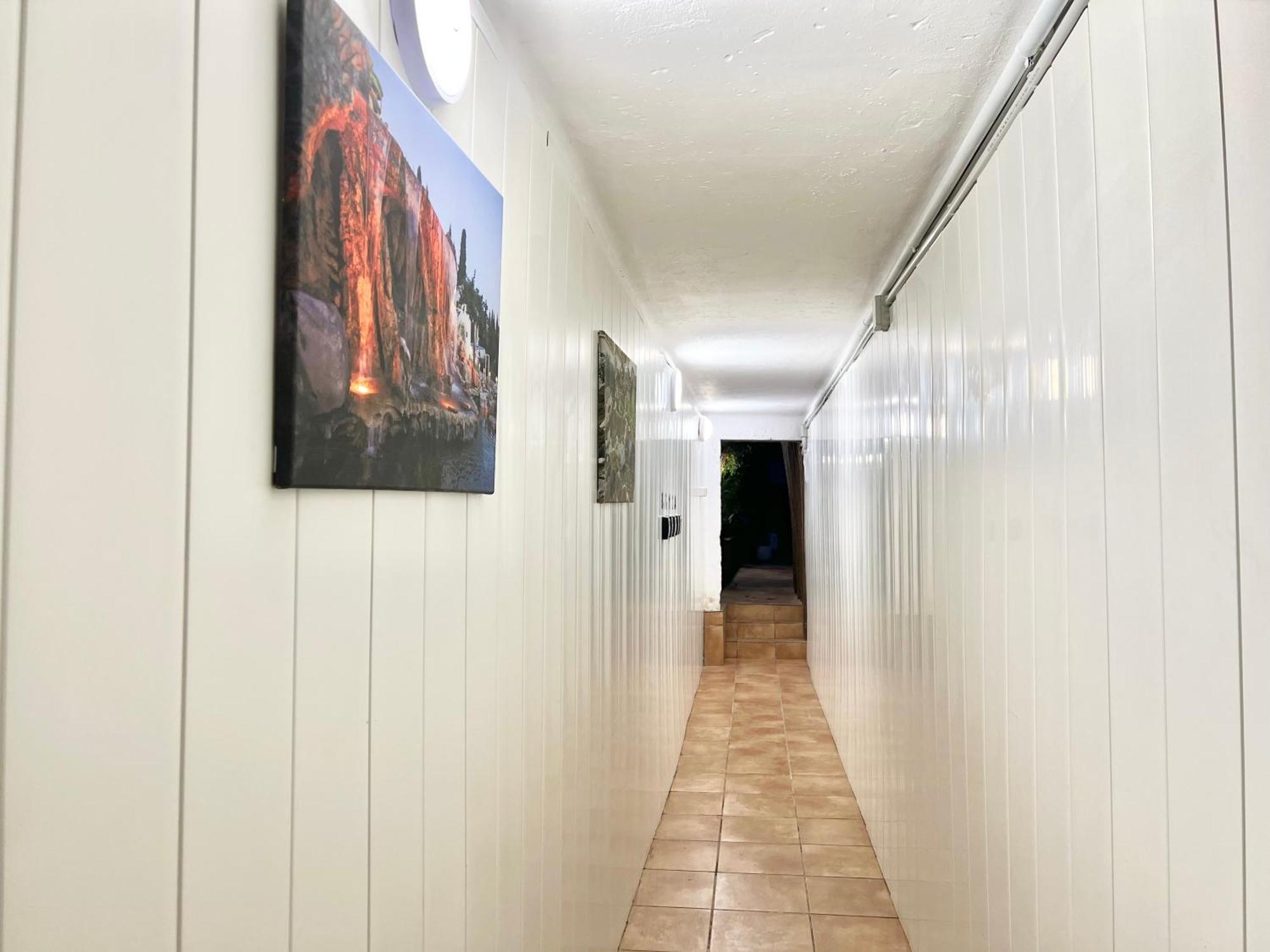 Cozy Suite Apartment, Wifi! Santa Coloma de Gramanet Esterno foto