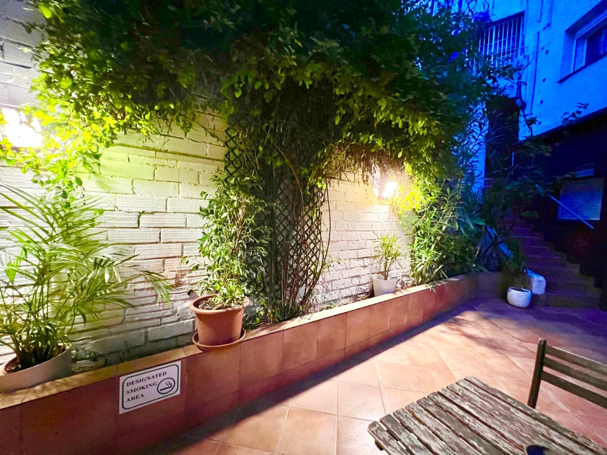 Cozy Suite Apartment, Wifi! Santa Coloma de Gramanet Esterno foto
