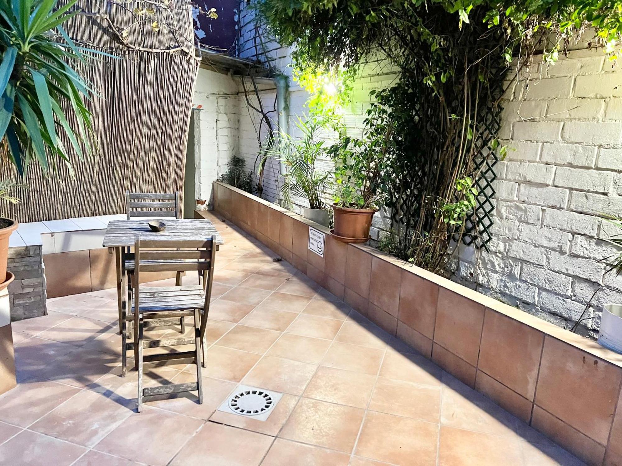 Cozy Suite Apartment, Wifi! Santa Coloma de Gramanet Esterno foto