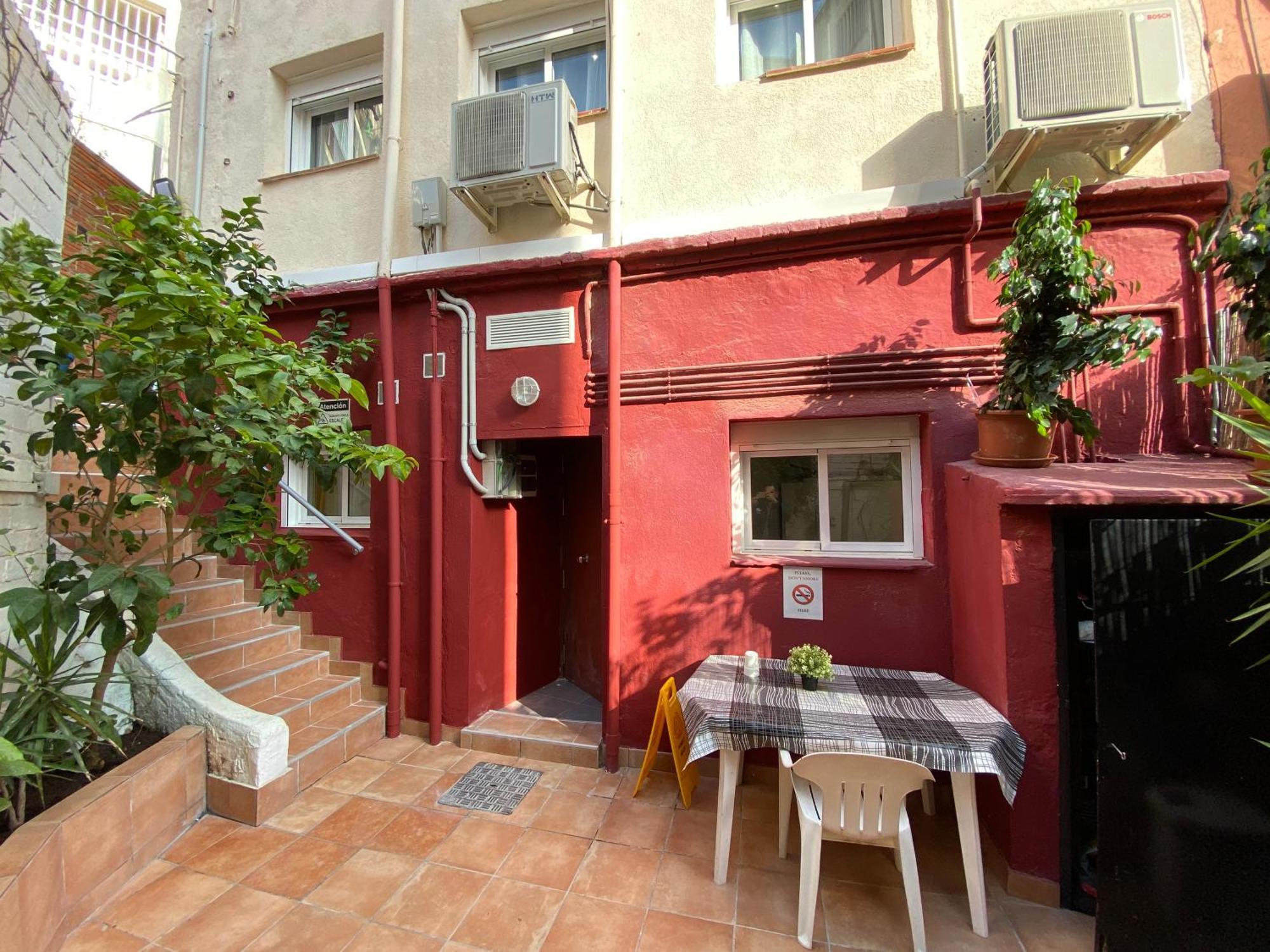 Cozy Suite Apartment, Wifi! Santa Coloma de Gramanet Esterno foto