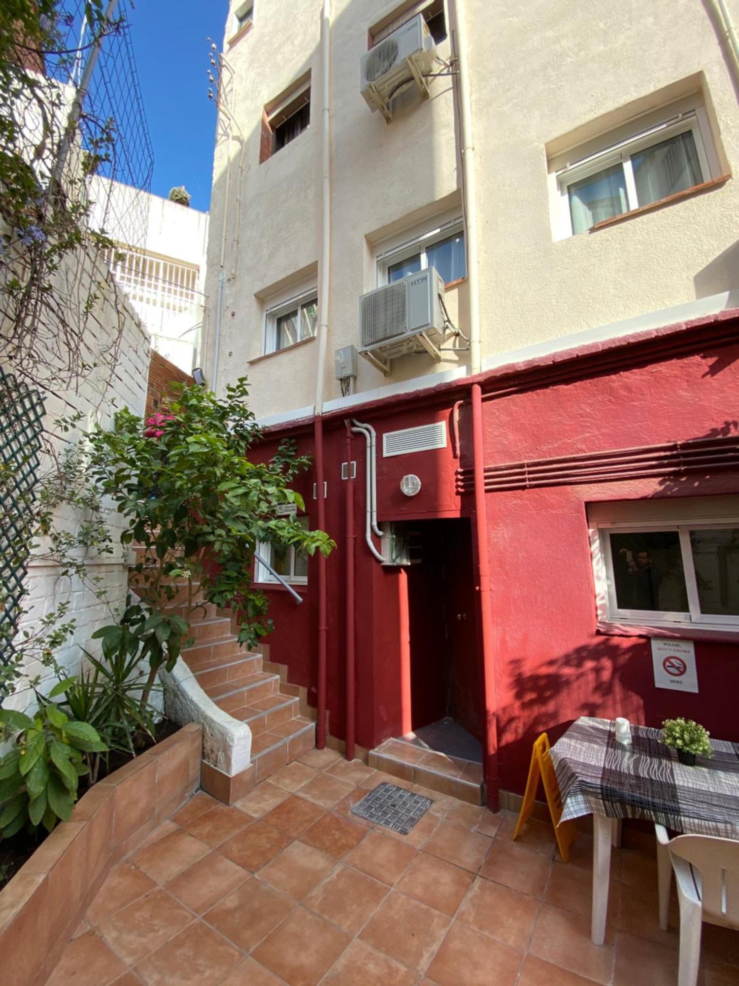 Cozy Suite Apartment, Wifi! Santa Coloma de Gramanet Esterno foto