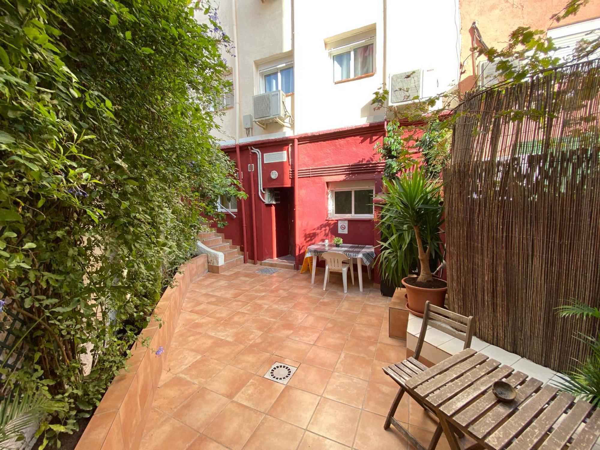 Cozy Suite Apartment, Wifi! Santa Coloma de Gramanet Esterno foto