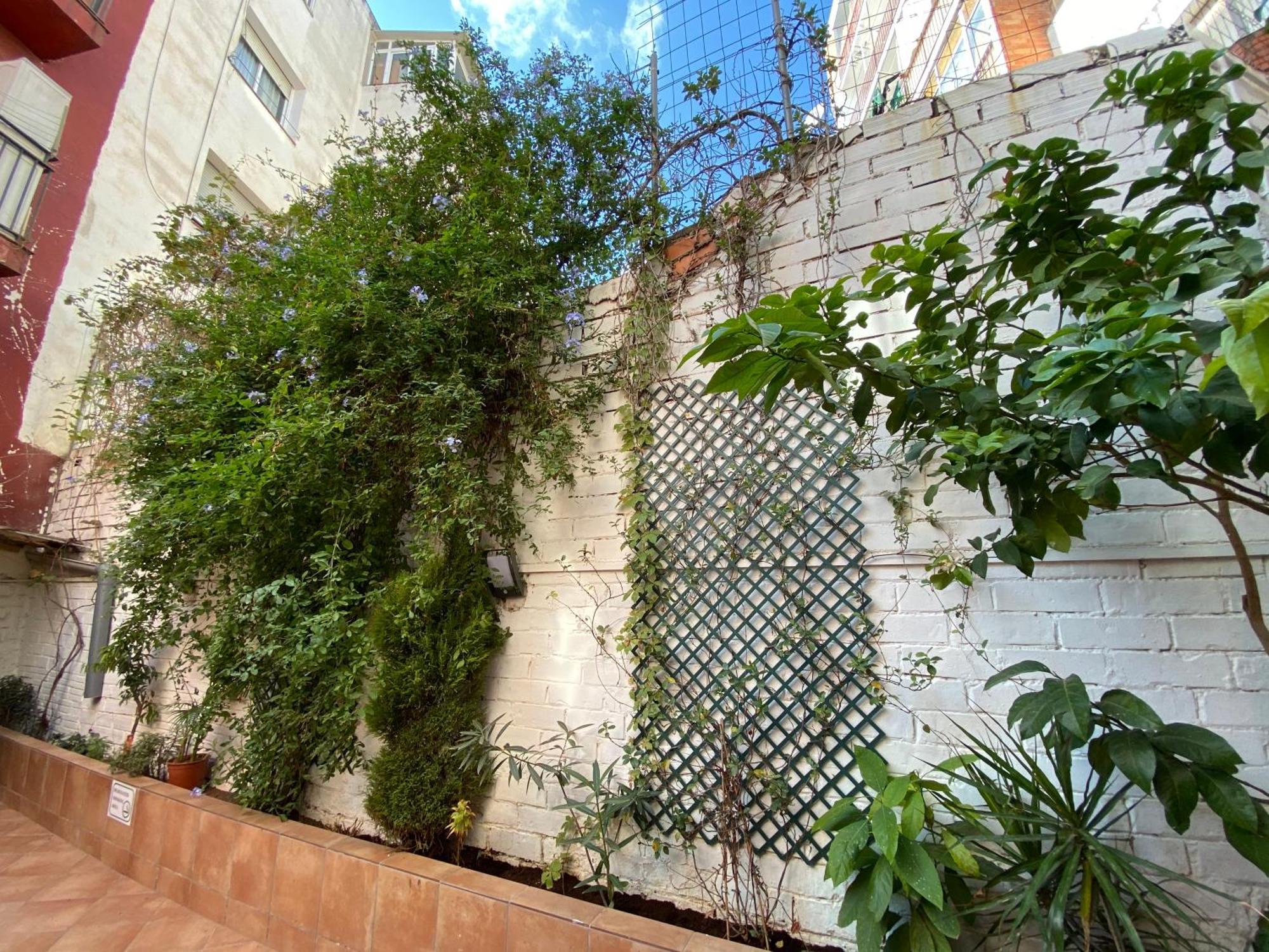 Cozy Suite Apartment, Wifi! Santa Coloma de Gramanet Esterno foto